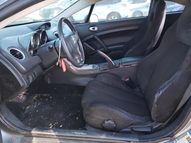 Photo 7 from auction – 2008 MITSUBISHI ECLIPSE GS with VIN 4A3AK24FX8E041904