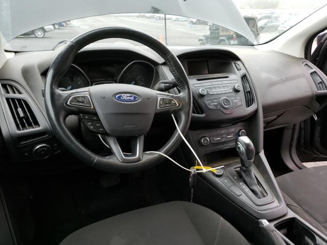Photo 8 from auction – 2015 FORD FOCUS SE with VIN 1FADP3K20FL268010