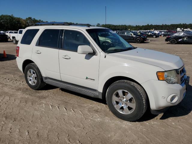 Photo 4 from auction – 2012 FORD ESCAPE HYB with VIN 1FMCU4K35CKA03447