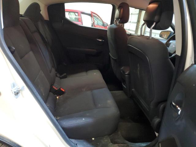 Photo 10 from auction – 2010 DODGE AVENGER SX with VIN 1B3CC4FB0AN234780