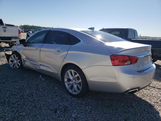 Photo 2 from auction – 2016 CHEVROLET IMPALA LTZ with VIN 2G1145S32G9185240