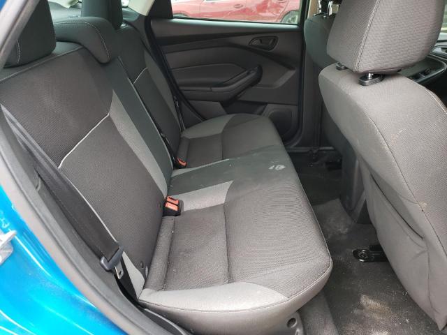 Photo 10 from auction – 2012 FORD FOCUS SE with VIN 1FAHP3F21CL413790