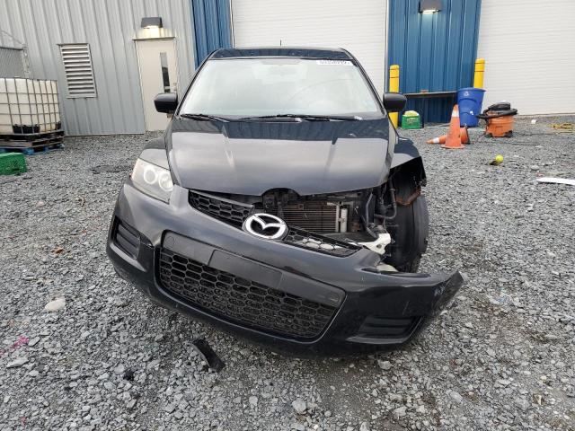 Photo 5 from auction – 2008 MAZDA CX-7 with VIN JM3ER293980203038