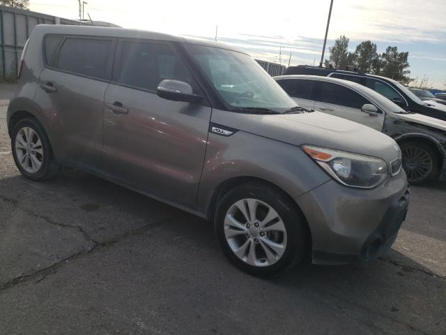 Photo 4 from auction – 2014 KIA SOUL + with VIN KNDJP3A55E7075979