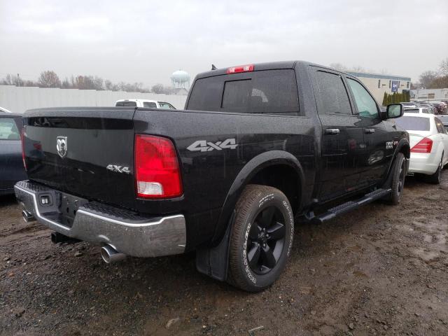 Photo 3 from auction – 2018 RAM 1500 SLT with VIN 1C6RR7LTXJS248118