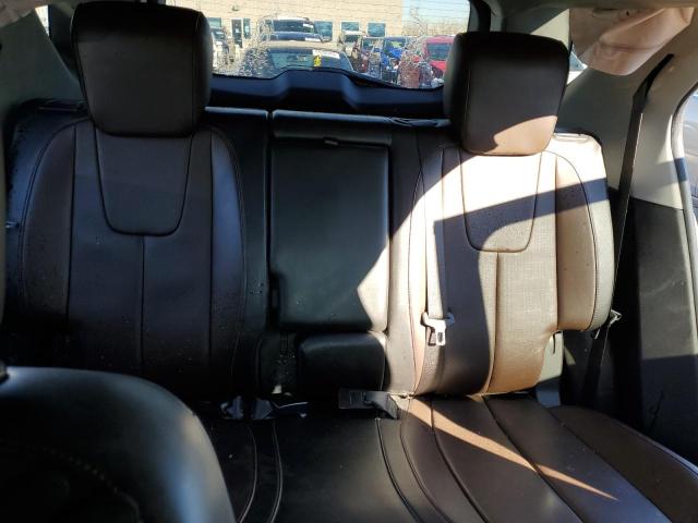 Photo 10 from auction – 2010 CHEVROLET EQUINOX LT with VIN 2CNALPEW3A6415335