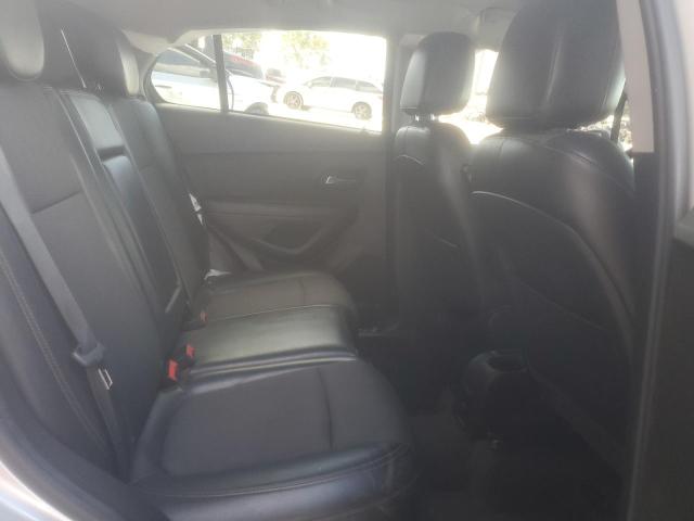 Zdjęcie 11 z aukcji – 2017 CHEVROLET TRAX 1LT z VIN KL7CJLSB2HB090419