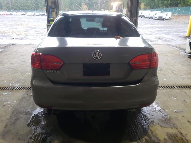 Photo 6 from auction – 2014 VOLKSWAGEN JETTA BASE with VIN 3VW2K7AJXEM418635