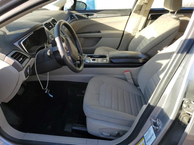 Photo 7 from auction – 2020 FORD FUSION SE with VIN 3FA6P0HD8LR250433