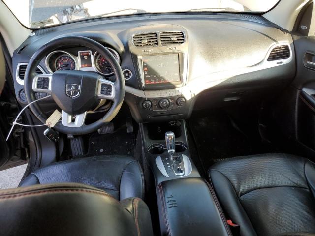 Photo 8 from auction – 2017 DODGE JOURNEY GT with VIN 3C4PDDEG4HT567553