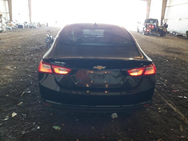Photo 6 from auction – 2017 CHEVROLET MALIBU LT with VIN 1G1ZE5ST5HF162771