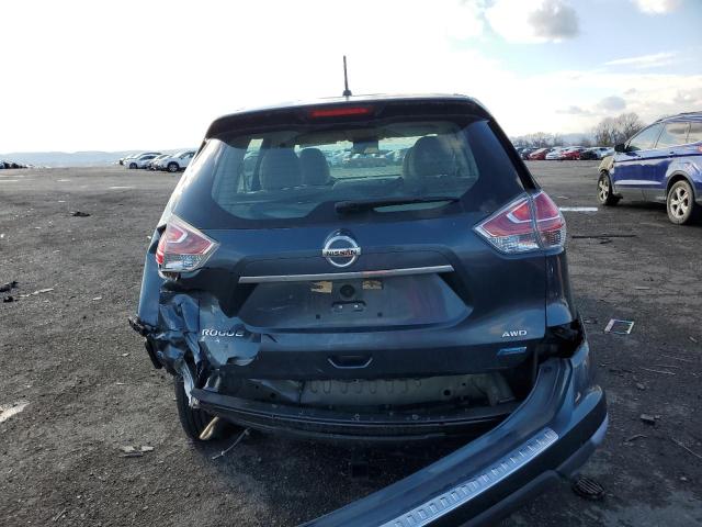 Photo 6 from auction – 2014 NISSAN ROGUE S with VIN 5N1AT2MV8EC788802