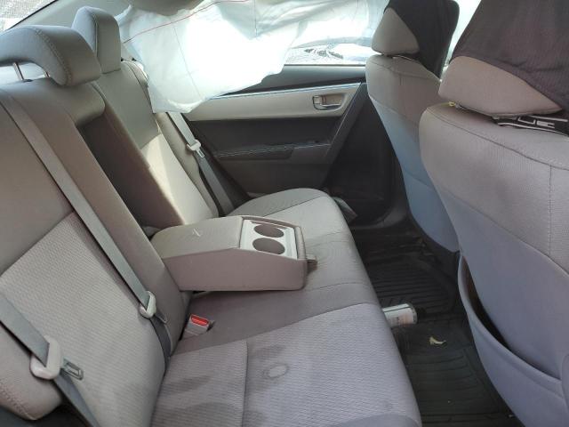 Photo 10 from auction – 2015 TOYOTA COROLLA L with VIN 2T1BURHE3FC283266