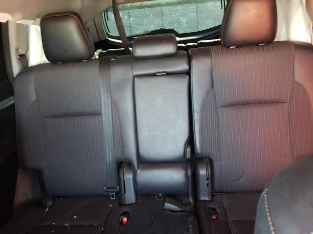 Photo 10 from auction – 2017 TOYOTA HIGHLANDER with VIN 5TDZZRFH6HS190183