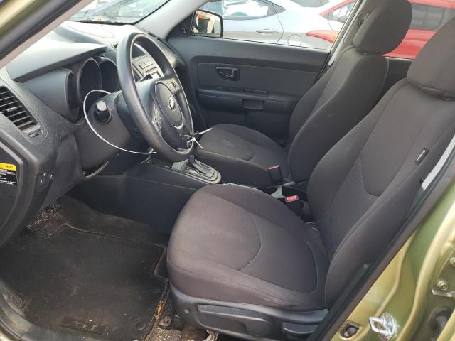 Photo 7 from auction – 2013 KIA SOUL with VIN KNDJT2A56D7600598