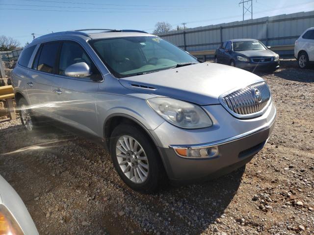 Photo 4 from auction – 2010 BUICK ENCLAVE CX with VIN 5GALRBED5AJ194662