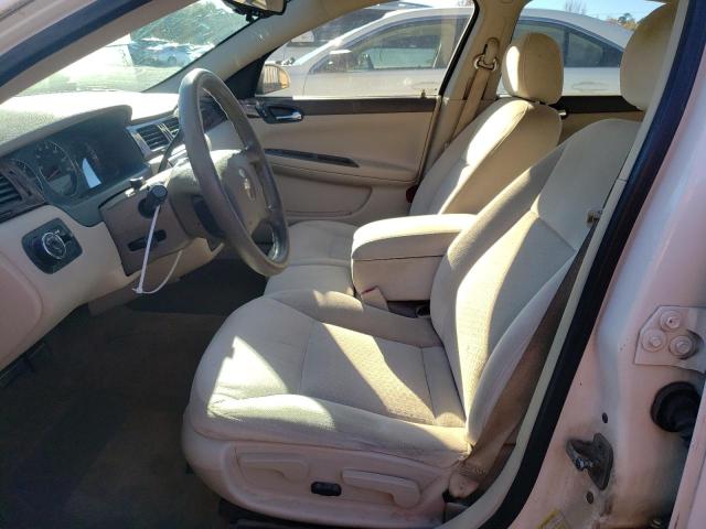 Photo 7 from auction – 2008 CHEVROLET IMPALA LT with VIN 2G1WT58K189221251