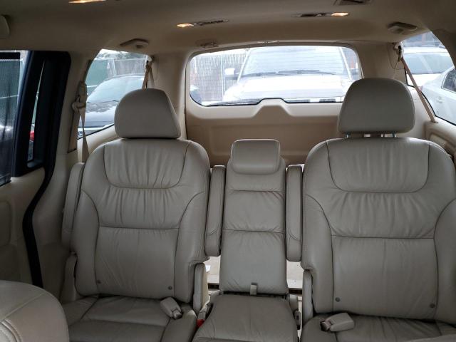 Photo 10 from auction – 2007 HONDA ODYSSEY EX with VIN 5FNRL38697B055244