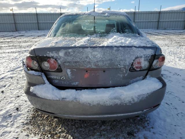 Photo 6 from auction – 2008 MAZDA 6 with VIN 1YVHP80C385M18858