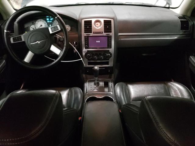 Photo 8 from auction – 2008 CHRYSLER 300C with VIN 2C3LA63H78H331796