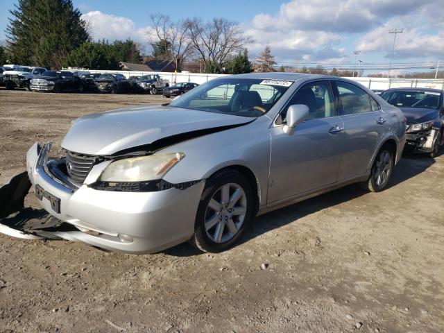 LEXUS ES 350 2007 with VIN JTHBJ46G372012464 - Photo from auction