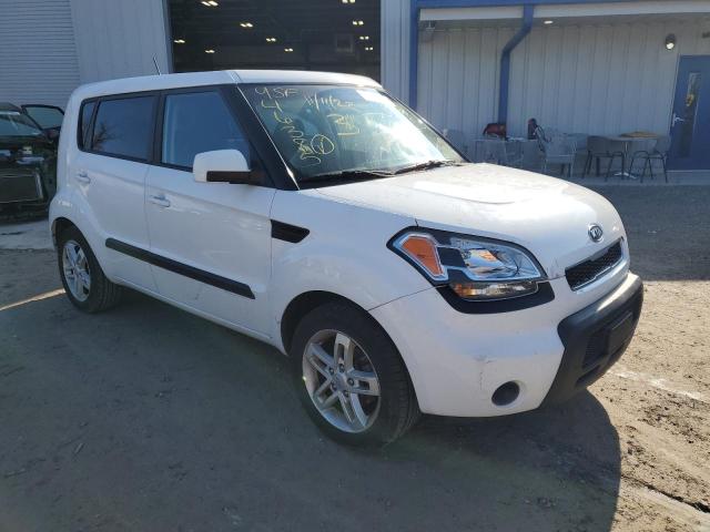 Photo 4 from auction – 2011 KIA SOUL with VIN KNDJT2A25B7263926