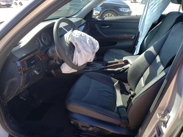 Photo 7 from auction – 2011 BMW 328 XI with VIN WBAPK7G5XBNN70559