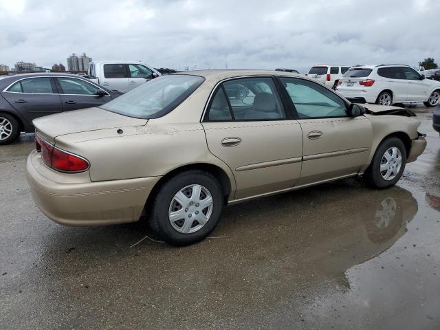 Photo 3 from auction – 2004 BUICK CENTURY CU with VIN 2G4WS52JX41275033