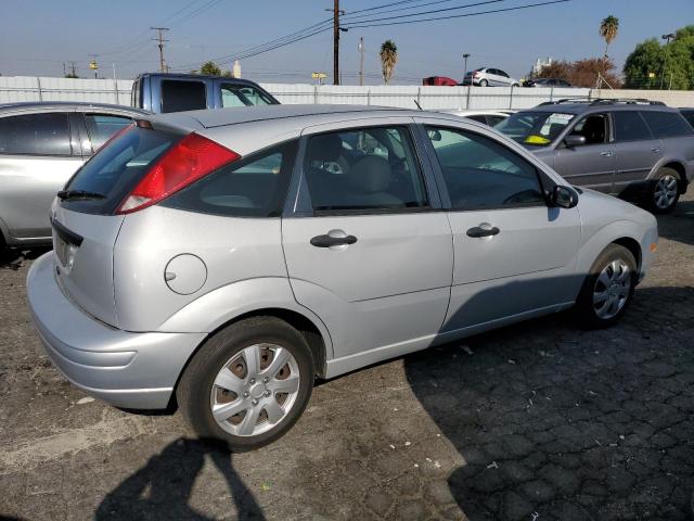 Photo 3 from auction – 2007 FORD FOCUS ZX5 with VIN 1FAFP37N07W349732