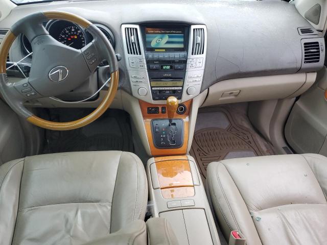 Photo 8 from auction – 2007 LEXUS RX 350 with VIN 2T2GK31U17C010866