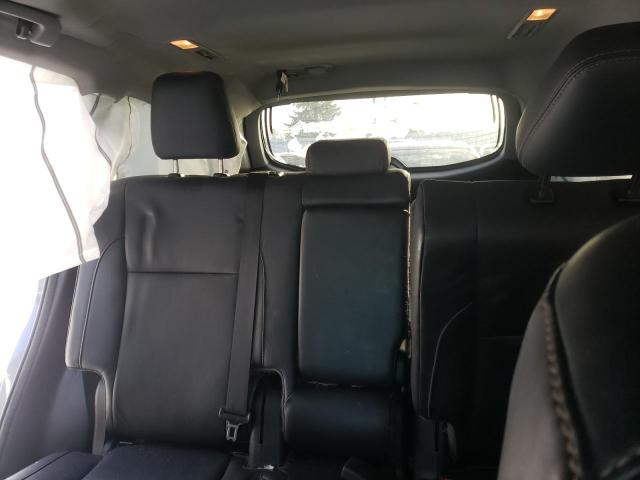 Photo 10 from auction – 2018 TOYOTA HIGHLANDER with VIN 5TDJZRFH0JS900195