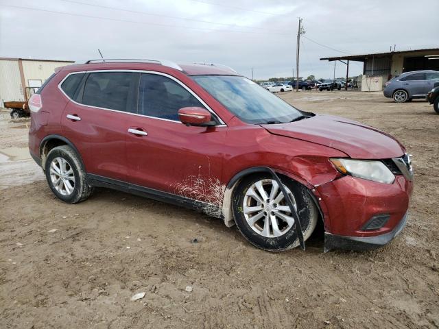 Photo 4 from auction – 2015 NISSAN ROGUE S with VIN KNMAT2MTXFP560815