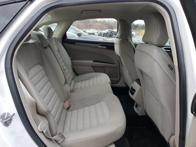 Photo 10 from auction – 2017 FORD FUSION SE with VIN 3FA6P0H78HR235318