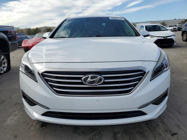 Photo 5 from auction – 2015 HYUNDAI SONATA SE with VIN 5NPE24AF8FH203417