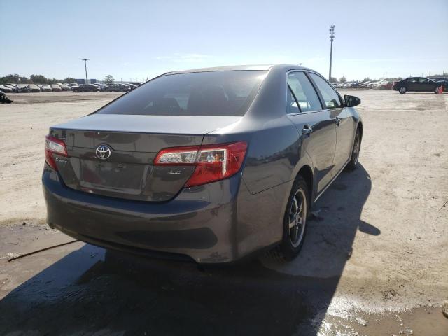 Photo 3 from auction – 2012 TOYOTA CAMRY BASE with VIN 4T1BF1FK3CU007829