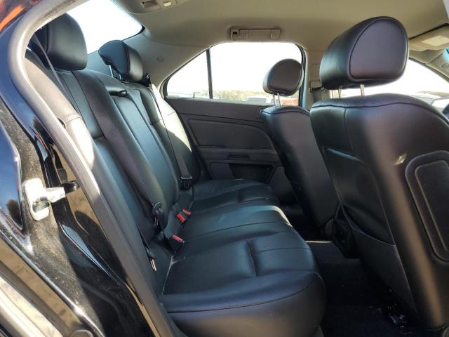 Photo 10 from auction – 2007 CADILLAC STS with VIN 1G6DC67A370144584