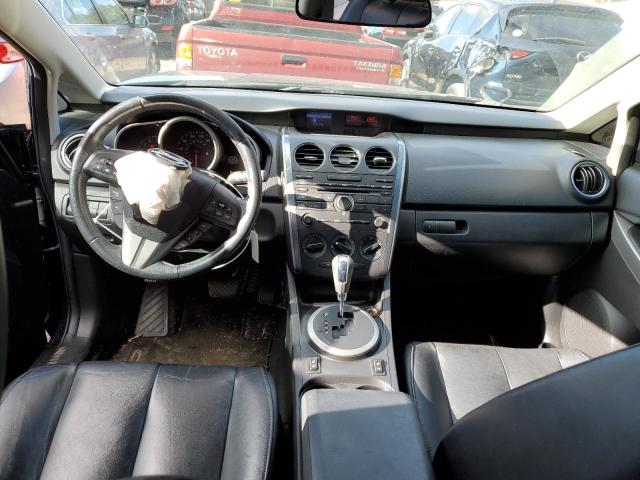 Photo 8 from auction – 2010 MAZDA CX-7 with VIN JM3ER2W39A0335064