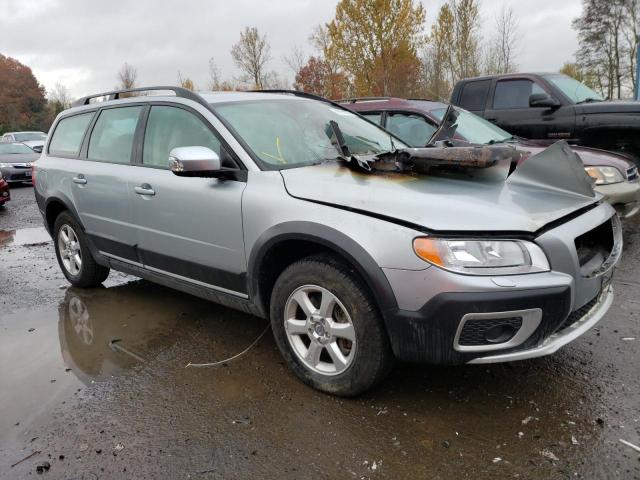 Photo 4 from auction – 2008 VOLVO XC70 with VIN YV4BZ982181008720