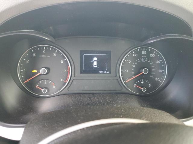 Photo 9 from auction – 2018 KIA OPTIMA EX with VIN 5XXGU4L36JG220758