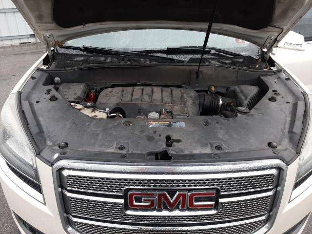 Photo 12 from auction – 2013 GMC 2500 with VIN 1GKKVTKD6DJ256031