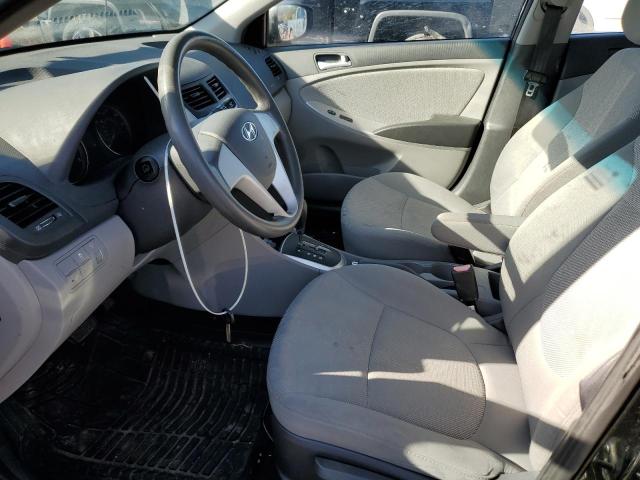 Photo 7 from auction – 2013 HYUNDAI ACCENT GLS with VIN KMHCT4AE9DU317145