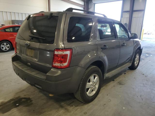 Photo 3 from auction – 2010 FORD ESCAPE XLT with VIN 1FMCU0D76AKB07435