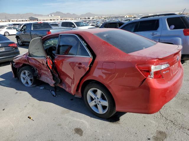 Photo 2 from auction – 2013 TOYOTA CAMRY L with VIN 4T1BF1FK0DU668204