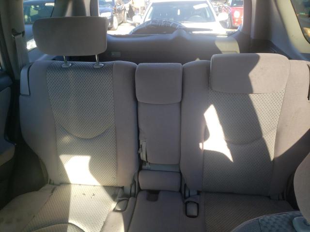 Photo 10 from auction – 2007 TOYOTA RAV4 with VIN JTMBD33V675075241