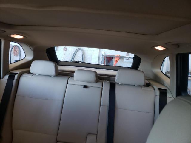 Photo 10 from auction – 2013 BMW X1 XDRIVE2 with VIN WBAVL1C59DVR85544