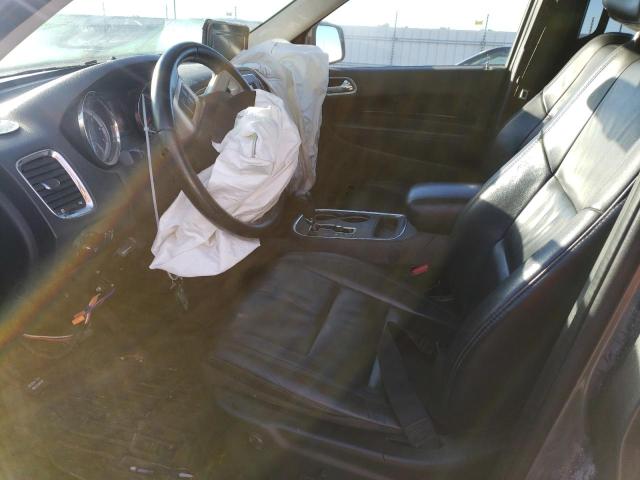Photo 7 from auction – 2013 DODGE DURANGO CR with VIN 1C4RDJDG2DC554248