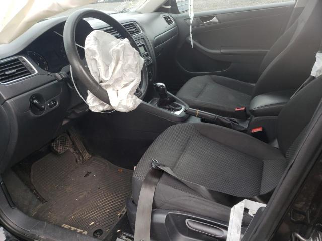 Photo 7 from auction – 2014 VOLKSWAGEN JETTA BASE with VIN 3VW2K7AJXEM331298