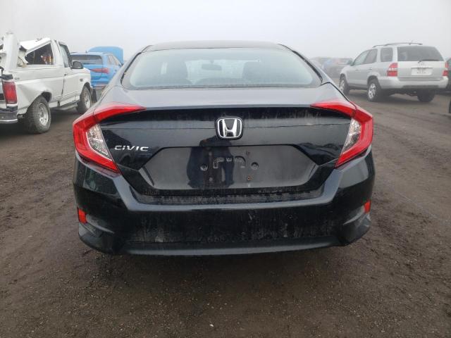 Photo 6 from auction – 2016 HONDA CIVIC EX with VIN 2HGFC2F7XGH040546