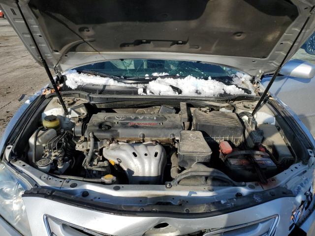 Photo 11 from auction – 2008 TOYOTA CAMRY CE with VIN 4T1BE46K98U199950