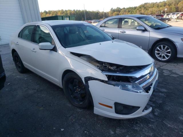 Photo 4 from auction – 2011 FORD FUSION SE with VIN 3FAHP0HA8BR259713